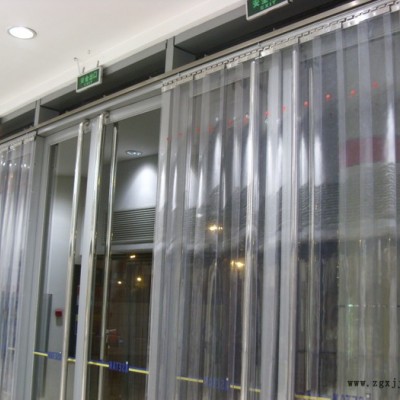 【全國(guó)聯(lián)?！刻旖蛐窈悱h(huán)照牌透明PVC軟質(zhì)隔離門簾 pvc軟質(zhì)門簾