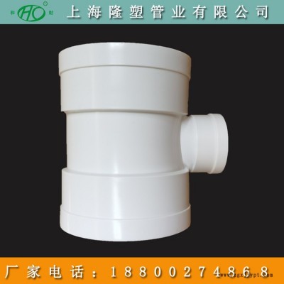 hdpe螺旋排水管 hdpe柔性承插排水管 型號齊全 和財