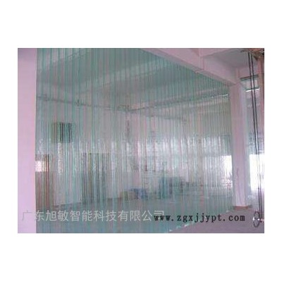 天泰鑫可定制 pvc軟門簾