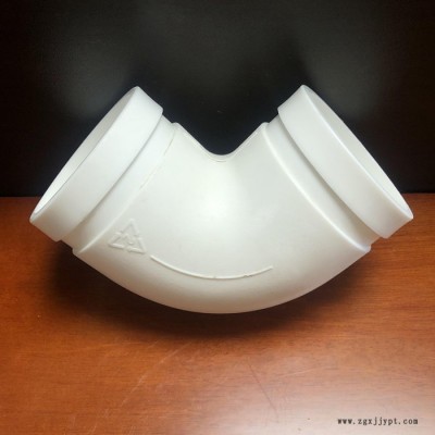 HDPE電熔連接排水管 HDPE壓蓋式柔性承插排水管 量大價(jià)優(yōu) 旌惠