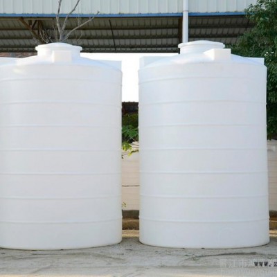 龍巖 三明 化工儲(chǔ)罐批發(fā)銷售 LLDPE塑料儲(chǔ)罐 耐酸堿防腐儲(chǔ)罐20立方水塔  鴻元PT-20000L