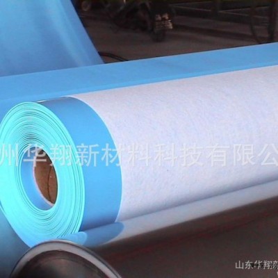 直銷美標LLDPE土工膜。