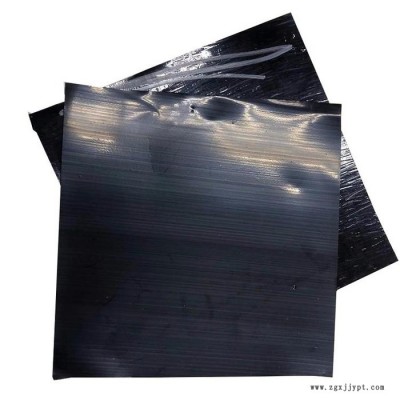 禾鵬 廠家常年供應HDPE防滲土工膜 雙糙面HDPE防滲膜價格