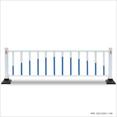 pvc市政護(hù)欄 鋅合金護(hù)欄 市政護(hù)欄生產(chǎn)商 星馳絲網(wǎng)批發(fā)