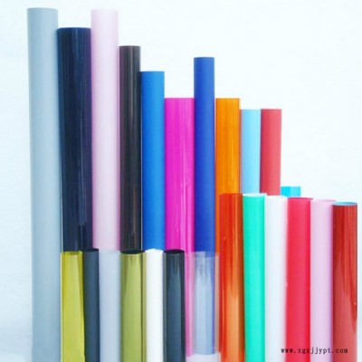 廠家供應吸塑專用HIPS片材     顏色可定制