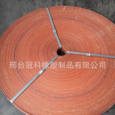 冠科 GK-101 生產(chǎn) 提升帶 平機(jī)帶 傳動(dòng)帶 pvc輸送帶