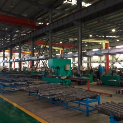 PVC專(zhuān)用螺桿_TUP專(zhuān)用螺桿_