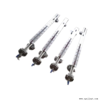 供應(yīng)PVC磁翻板液位計(jì)可定制液位計(jì)廠家迎洲牌磁翻板