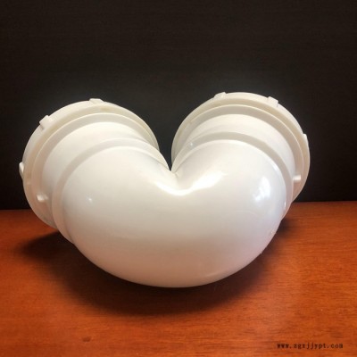 積水排除器 HDPE電熔連接排水管 型號(hào)齊全 旌惠