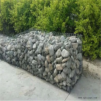越秀 擋墻雷諾護(hù)墊 PVC包塑石籠網(wǎng) 河堤雷諾護(hù)墊