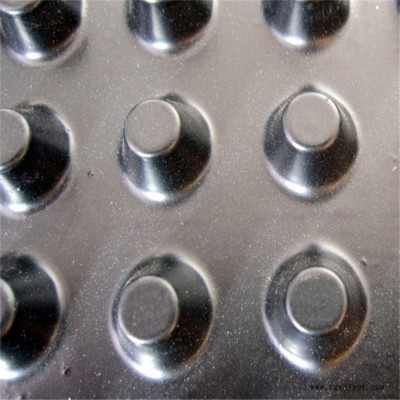 pvc排水板、塑料排水板廠家