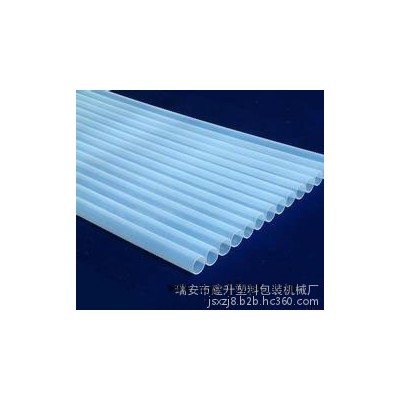 塑料聚氯乙烯PVC管材生產(chǎn)設(shè)備 塑料管生產(chǎn)機(jī)械 拉管機(jī)組