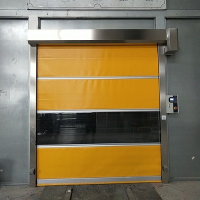 深陸 快速門(mén) 快速門(mén)廠家 PVC快速門(mén)