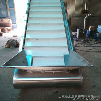 PVC食品皮帶機** 流水線定制