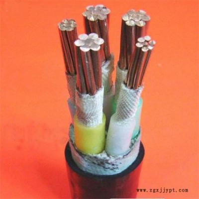 錦萬(wàn)邦RVVP 移動(dòng)安裝信號(hào)線 屏蔽信號(hào)電纜直銷 聚氯乙烯信號(hào)線