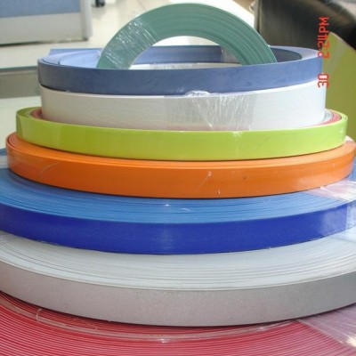 供應PVC封邊條，ABS封邊條，裝飾條，修邊不發(fā)白.防老化封邊條.