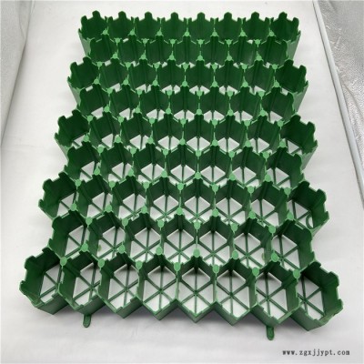 防滑植草格、加強(qiáng)型植草格、hdpe塑料植草格