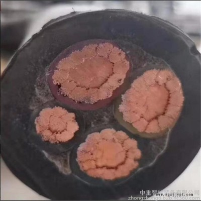 礦用交聯(lián)聚乙烯絕緣聚氯乙烯護套電力電纜 MYJV-3.6/6 (25~ 300)mm2交聯(lián)聚乙烯絕緣聚氯乙烯護套電力電纜