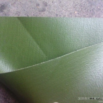 供應(yīng)興達(dá)帆布PVC涂塑布