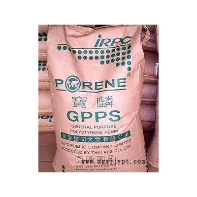 供應(yīng)泰國石化GP-150GPPS/泰國石化/GP-150