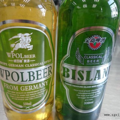 供應(yīng)BOPP透明不干膠標(biāo)簽