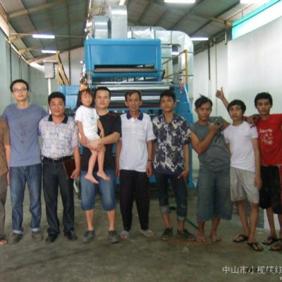 供應(yīng)紅福娃HFT1300BOPP涂布機