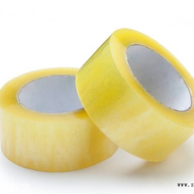 供應(yīng) 創(chuàng)天BOPP膠帶、封箱膠帶、快遞膠帶 4.5CM*150Y