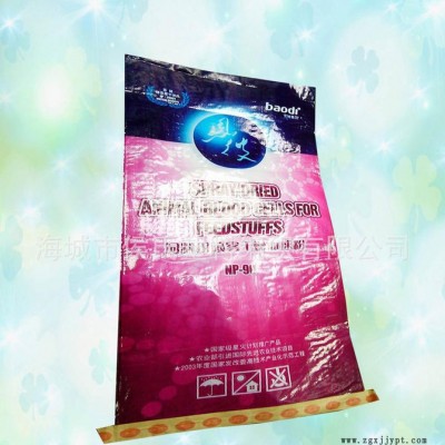 BOPP編織袋、恩波編織PP袋、PP編織袋