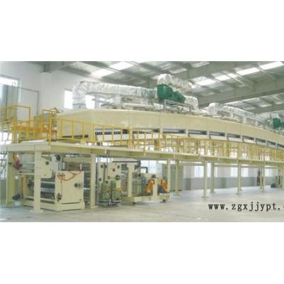 常州涂布機-BOPP高速涂布機-常州金槐機械涂布機