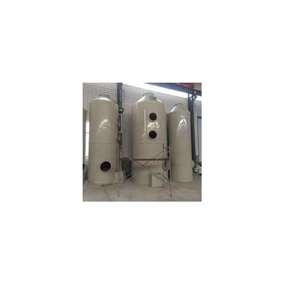 金鑫環(huán)保 pp噴淋塔 pp噴淋凈化塔 廠(chǎng)家直供 歡迎來(lái)電咨詢(xún)