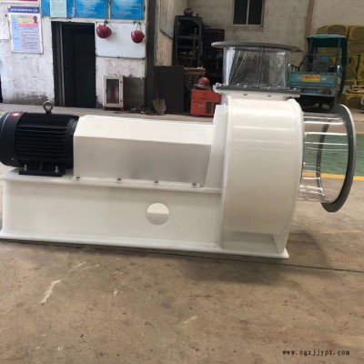東業(yè) pp離心風機 pp風機 生產定制，品種齊全