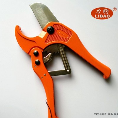 SD-05A 管子割刀，鋁合金刀身，SK4電鍍?nèi)堑镀?，PP-R管,PVC管