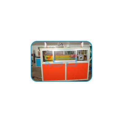 供應(yīng)  科盛達(dá)   PP-R冷熱給水管生產(chǎn)線   塑料機械設(shè)備