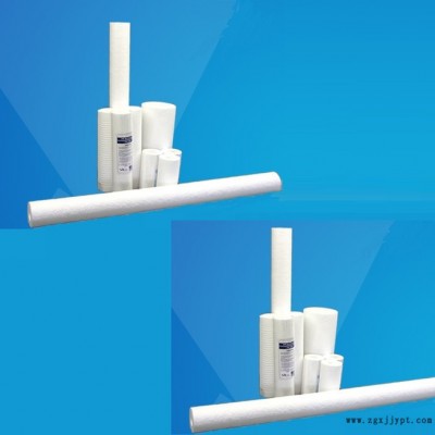 南京培胤供應(yīng)水濾芯 PP過(guò)濾器 PP濾芯 PP纖維過(guò)濾器 PP棉濾芯   濾芯批發(fā)