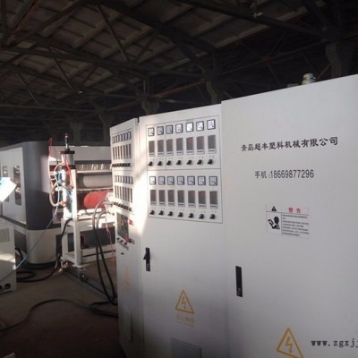 青島超豐琉璃瓦設(shè)備_PVC合成樹脂瓦生產(chǎn)線_ASA樹脂瓦設(shè)備