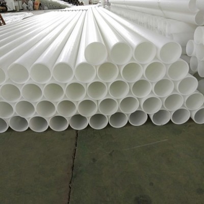 廠家供應(yīng)PP化工管道 PP化工專用管 聚丙烯化工管道 PP管材 量大價優(yōu)