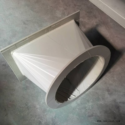 【隆盛環(huán)?！縋P風(fēng)管，實(shí)驗(yàn)室改造PP風(fēng)管，矩形PP風(fēng)管，全國(guó)發(fā)貨