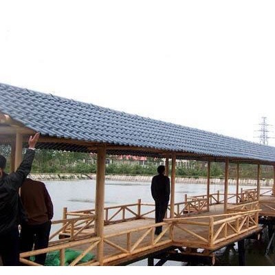 供應(yīng)山西新型材料ASA合成樹脂瓦