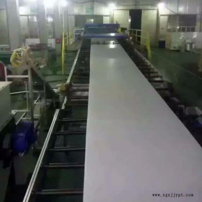 PP＋木粉、PP＋麻纖維板材生產(chǎn)線設(shè)備 木塑材料 PP纖維板設(shè)備