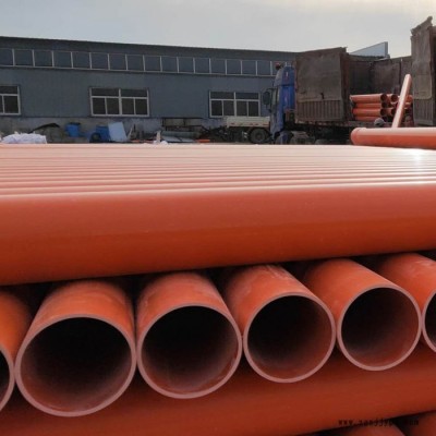 【發(fā)通】河北cpvc電力管供應商 cpvc電纜穿線管價格 CPVC高壓電力管