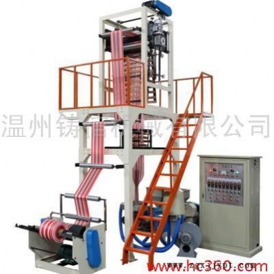 供應ZHUXINSJ-PP65吹膜機、PP吹膜機
