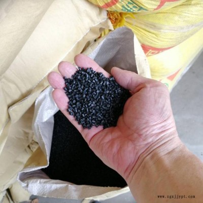 塑料再生顆粒 PP再生顆粒 比重輕，可替代新料pp使用  長期穩(wěn)定供貨