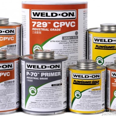 IPS膠水，IPS清洗劑，PVC、CPVC管道管件清洗劑，IPS C-65清洗劑 膠粘劑
