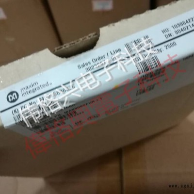 ICL7662EBA+T新到貨 原裝 MAXIM 特價(jià)全新  8SOIC