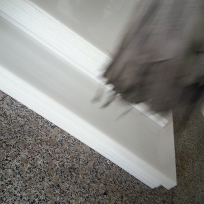 長青 PP板 水箱按圖紙加工