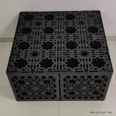 雨水收集 批發(fā)銷售雨水收集模塊 雨水收集PP模塊 PP蓄水模塊 專業(yè)廠家供貨 量大價優(yōu)