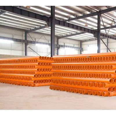 聊城市科碩建材  cpvc高強度電纜管 cpvc電力保護(hù)管