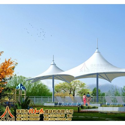 信和鼎XHDSL-9100 張拉膜ETFE+PTFE膜結(jié)構(gòu)膜專業(yè)13年膜結(jié)構(gòu)工程