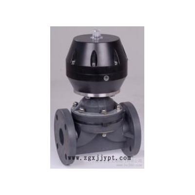 供應cpvc隔膜閥，G41F-10S 文旭閥門