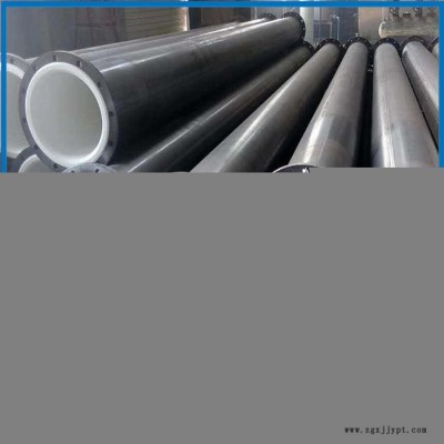 昊誠(chéng)管道 滄州鋼襯PP鋼管廠家 鋼襯PP鋼管生產(chǎn)廠家 襯四氟鋼管